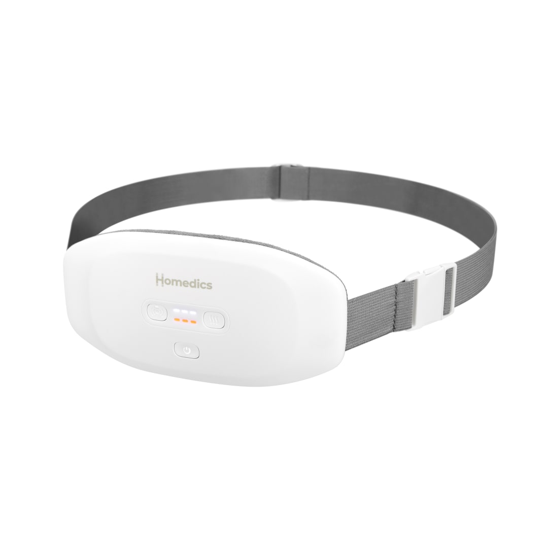 HEATING & VIBRATION BELT