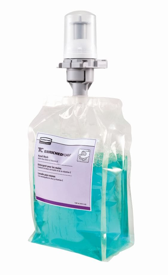 RCP FLEX SOAP FOAM 1300ML