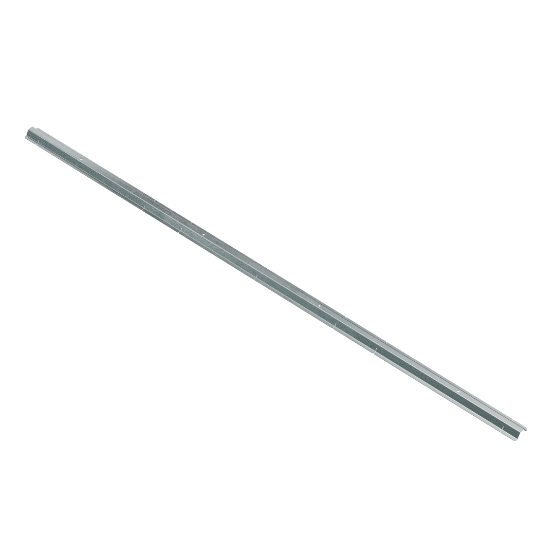 Simpson Strong-Tie DBR/30-R20 DBR 22-Gauge Galvanized Drywall Spacer Bracer (20-Qty) (Pack of 68)