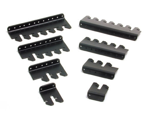 4U 19" Rackmount Adapter Kit for 20" StarRack Frame