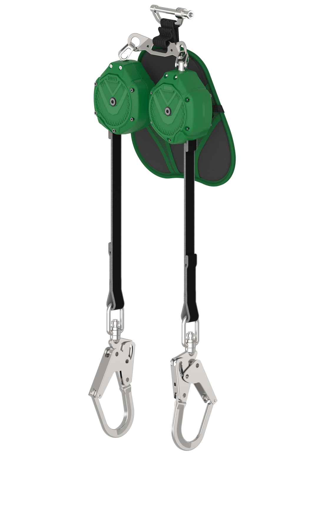V-SHOCK® EDGE Leading Edge Personal Fall Limiter