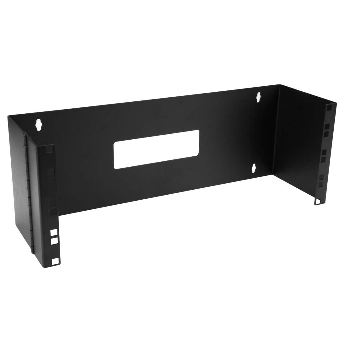 Equipment Mounting Patch Panel Wall Mount Bracket