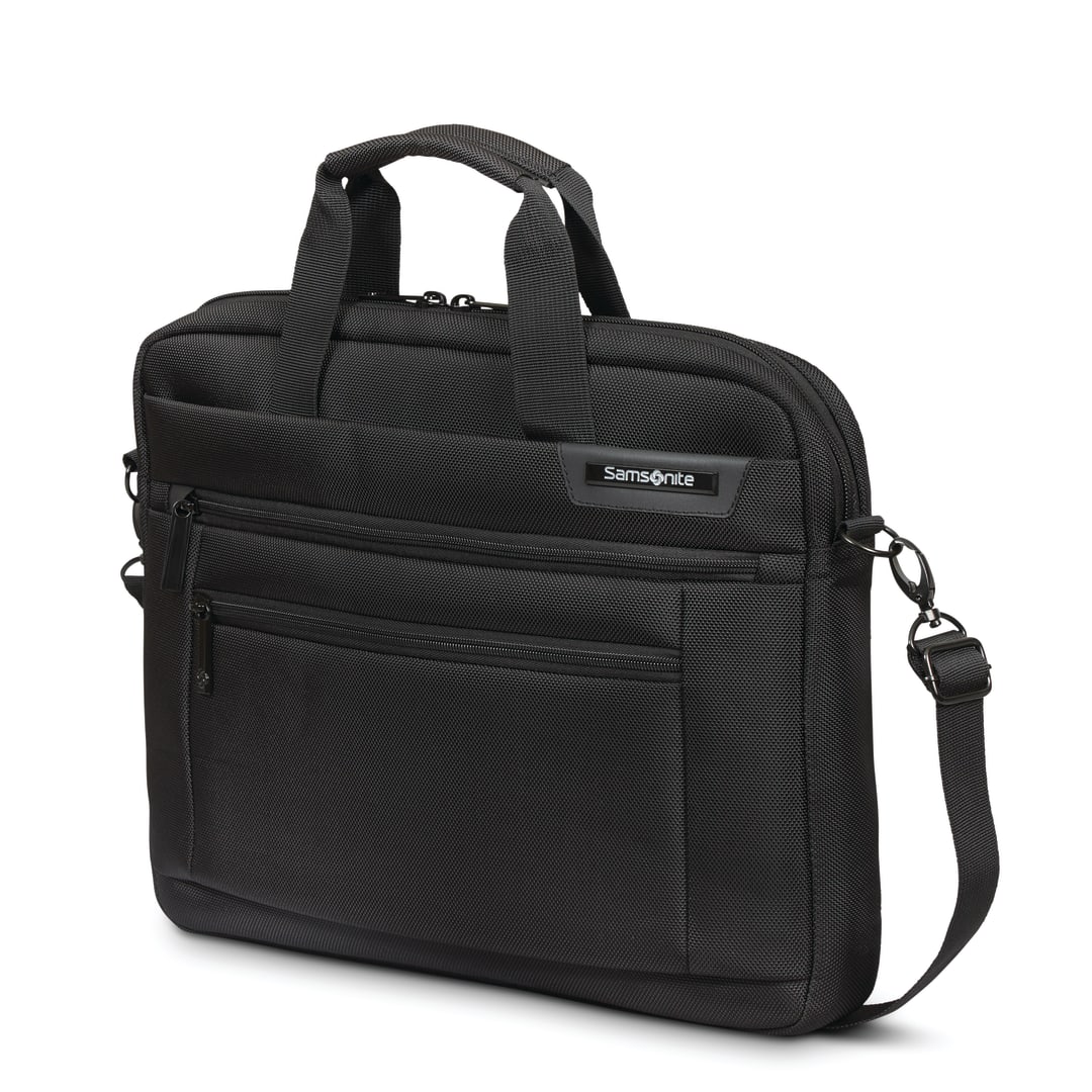 Classic 2 15.6 Shuttle" - Black