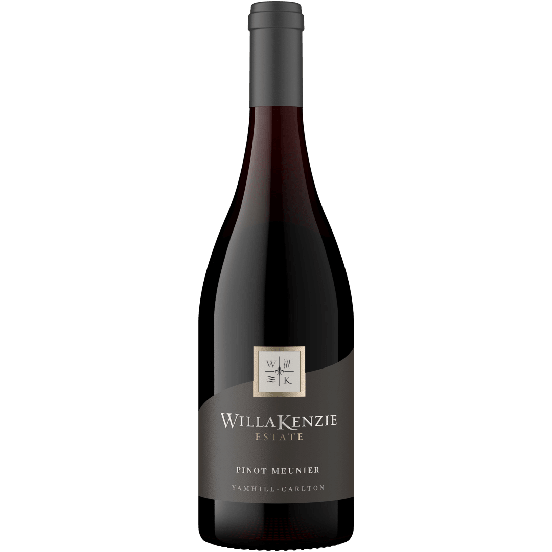 WillaKenzie Estate Pinot Meunier Red Wine, 750ml