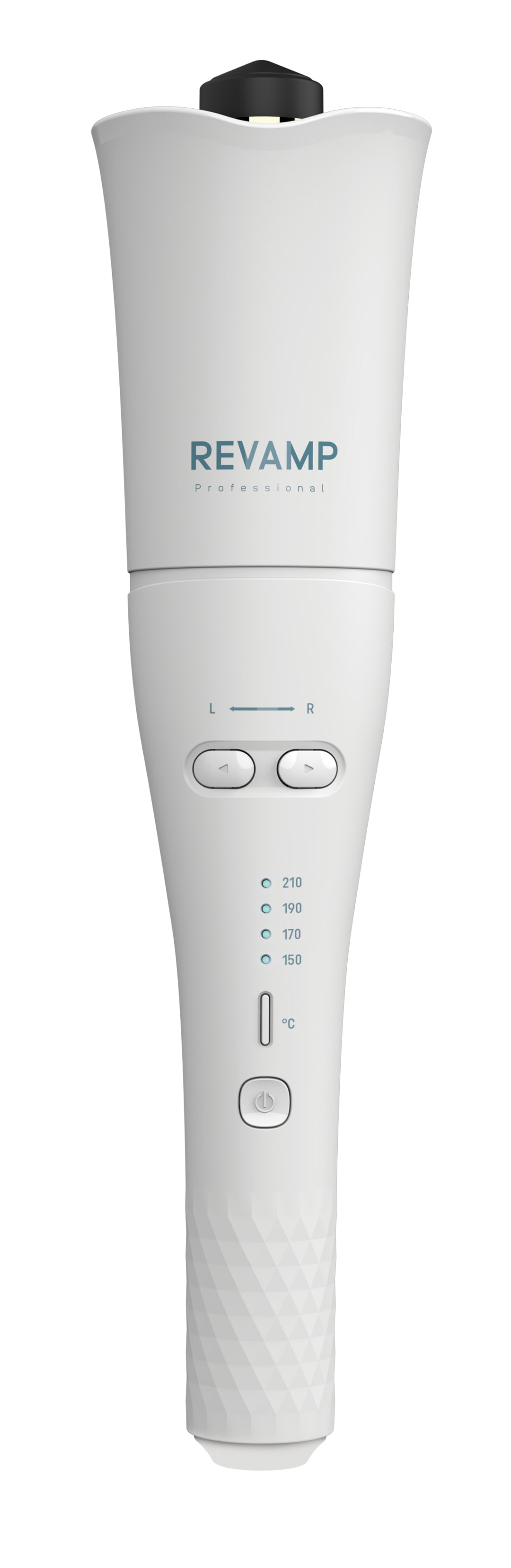 HOLLYWOOD CURL AUTO-ROTATE CURLER