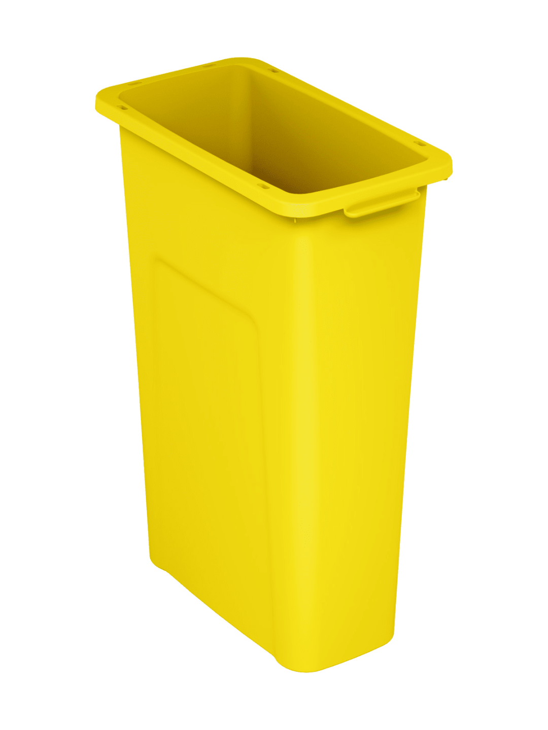  WASTE WATCHER - Single - Body - 23G - Yellow