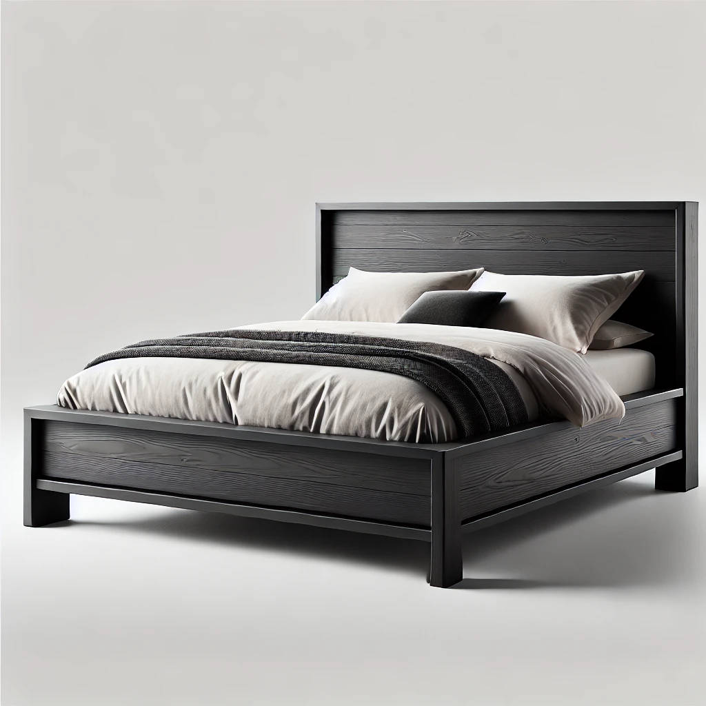 King Eclipse Bed