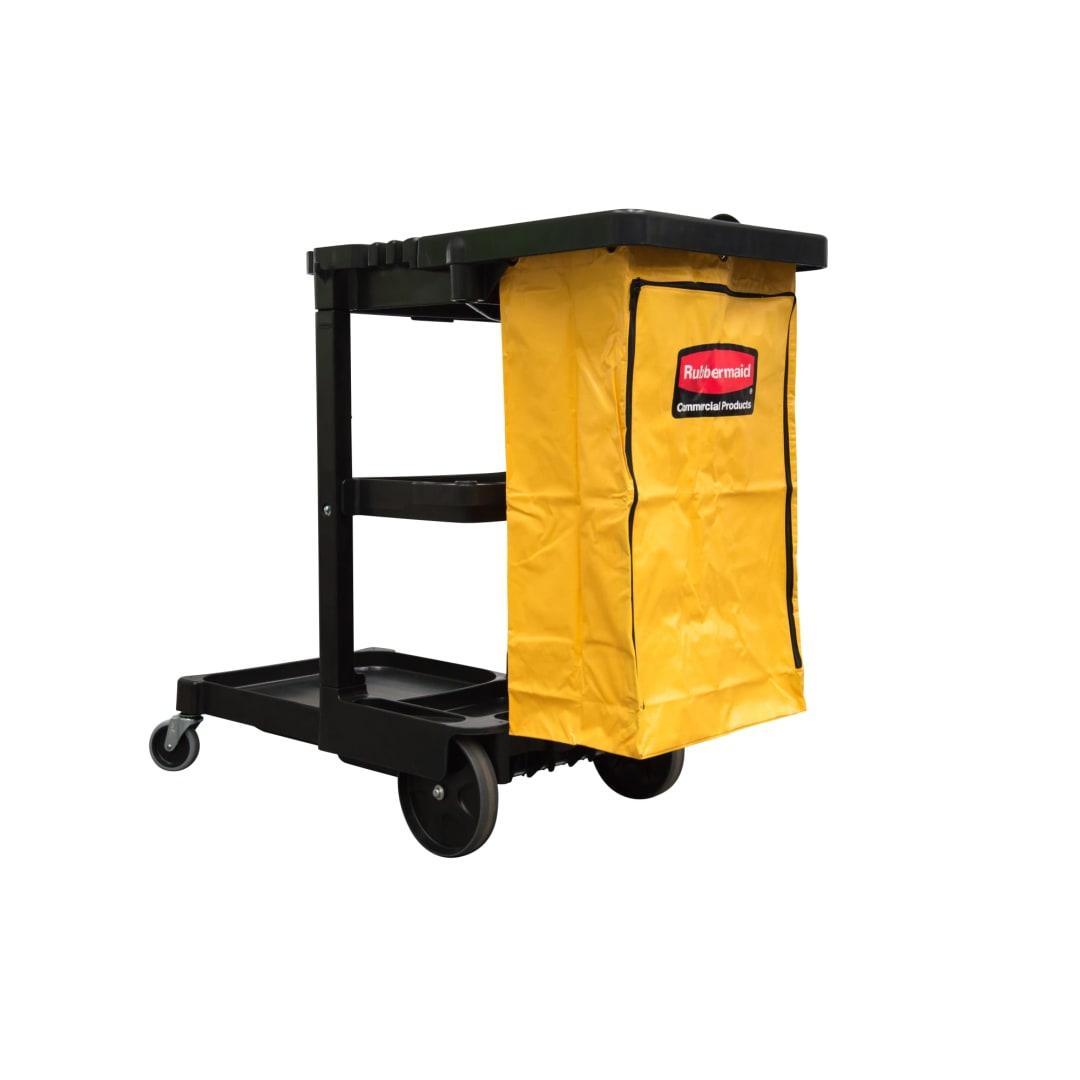 JANITOR CART EMEA