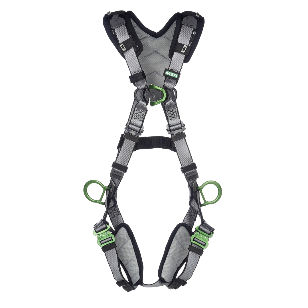 Arnés de seguridad V-FIT™