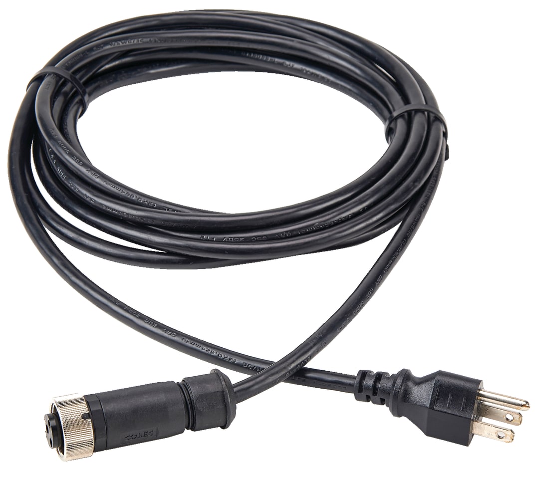 MSA HUB AC Cord, NA