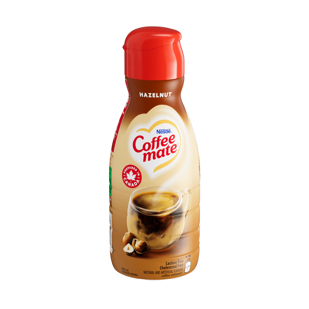 COFFEE-MATE Hazlnt 6x946ml CA