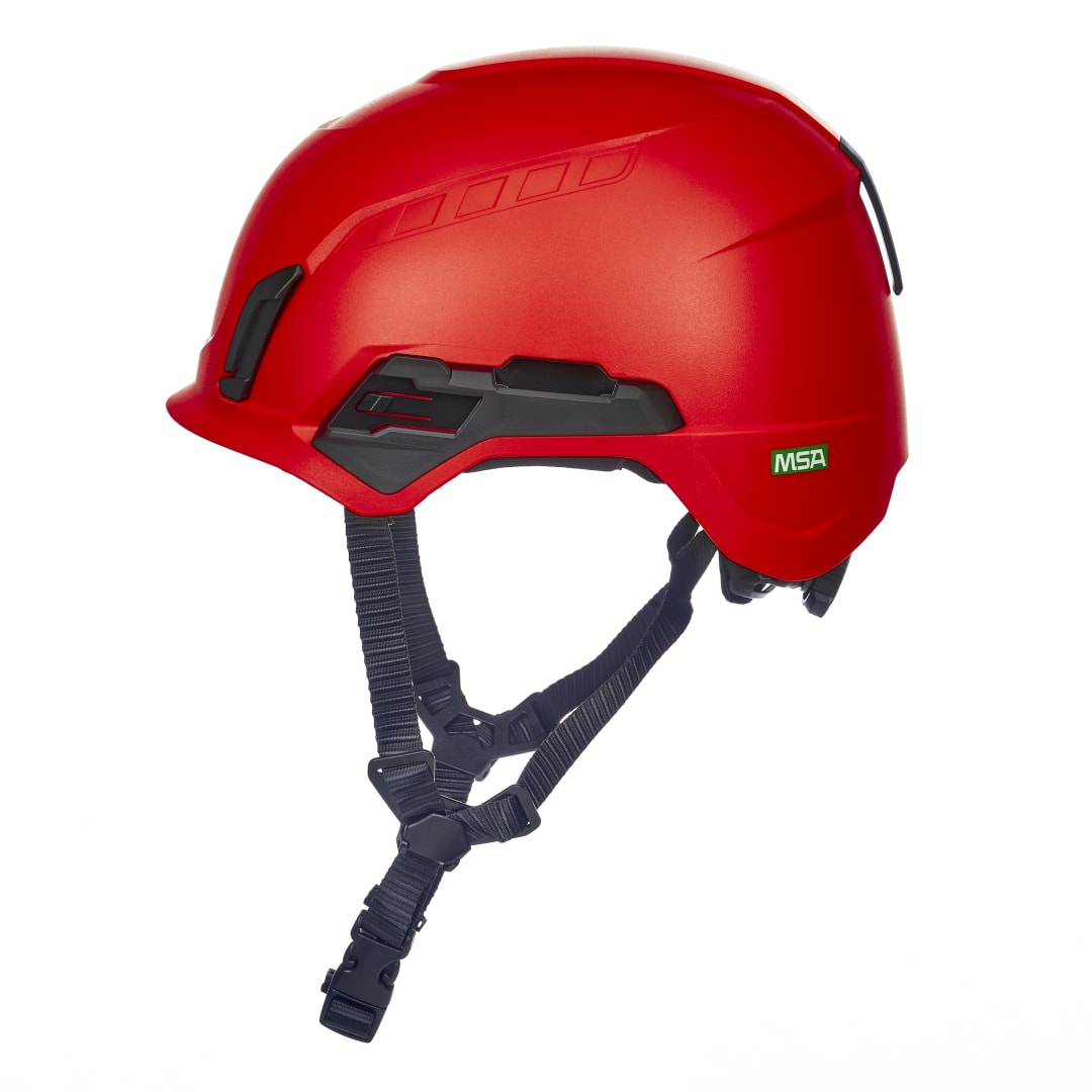 V-Gard H2™ Safety Helmet