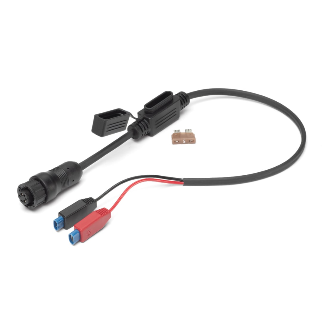 ICE XPLORE Power Cable