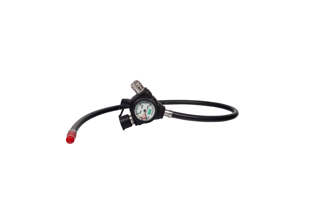 AX Air Supply Valve
