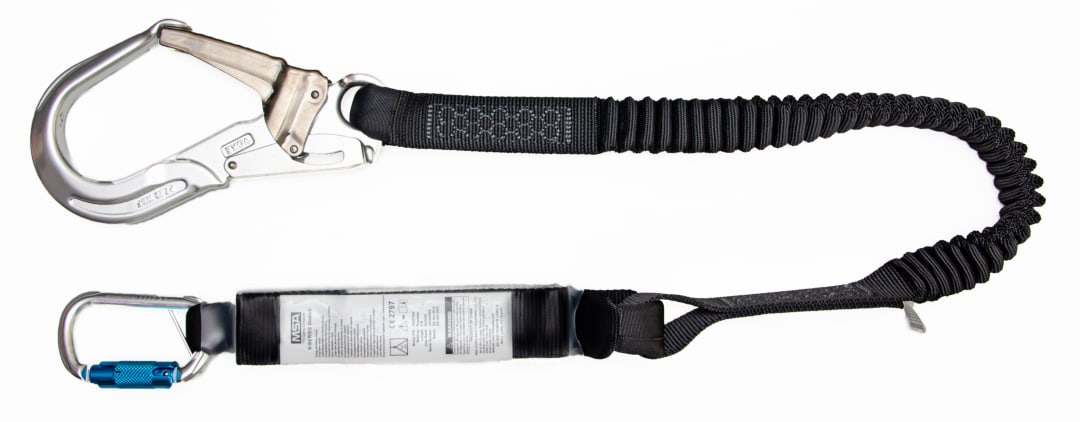 V-SERIES™ Energy Absorbing Lanyards