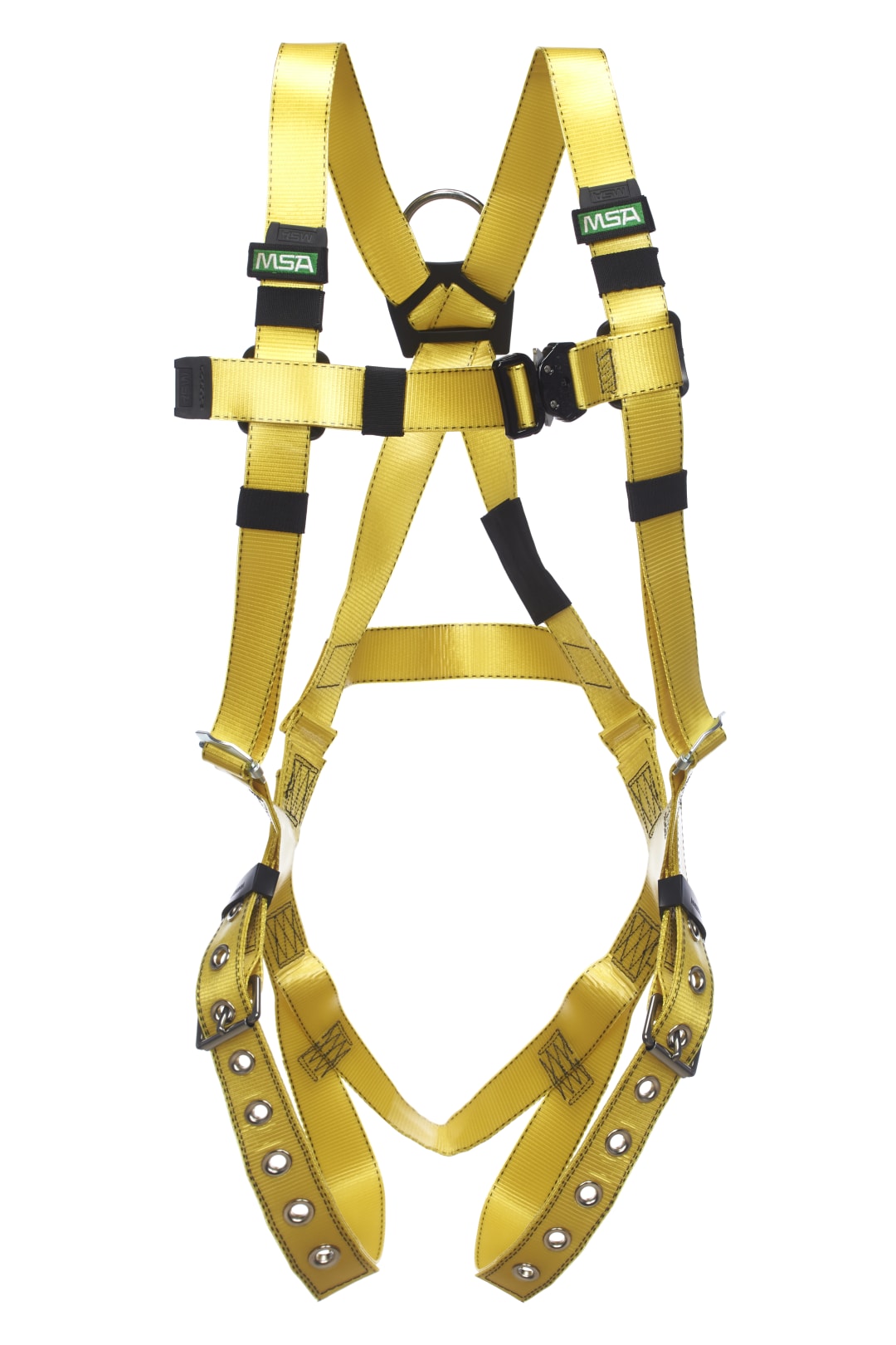 HARNESS,COATED WEB,BACK D,SST,SXL
