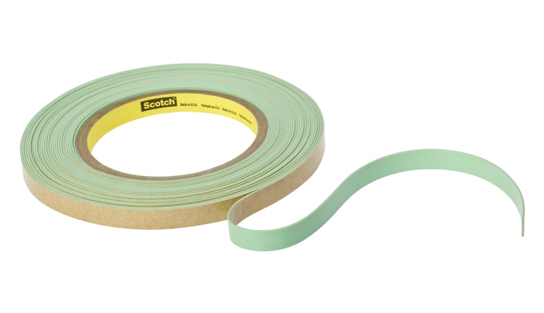 3M™ Birleşme Yeri Mastiği Bandı, 9,5 mm x 9,15 m, 08475