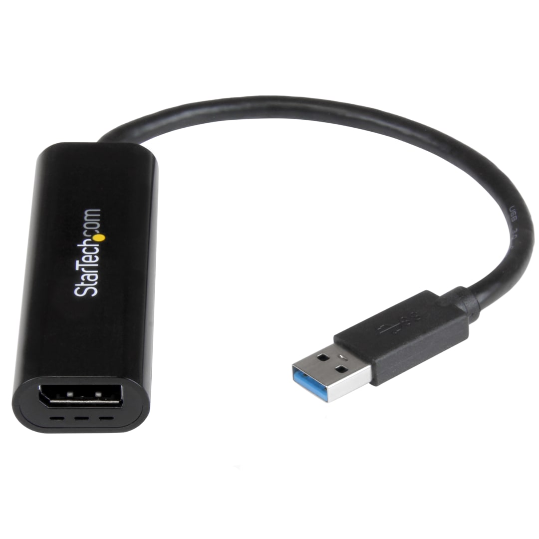 USB3.0 DisplayPort Graphics Adapter