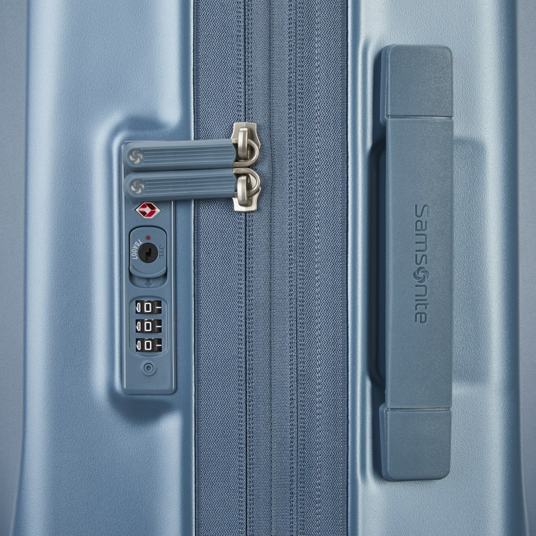 Uplift Hs Carry-On Spnr - Elemental Blue | Ecomm