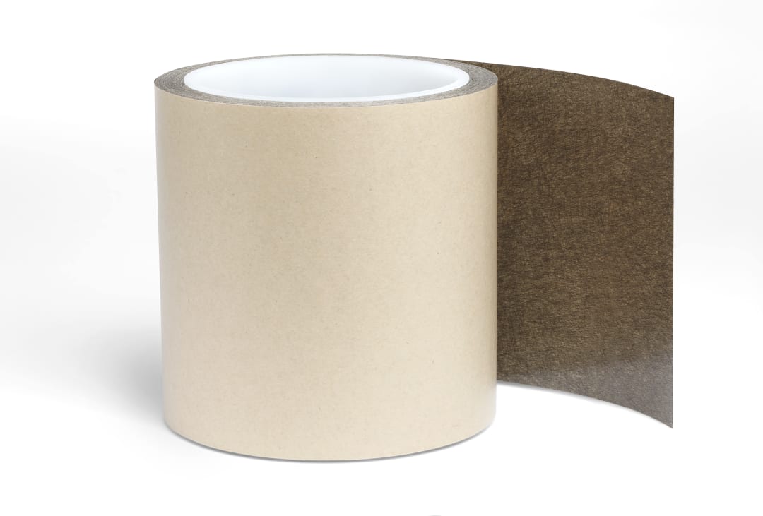 3M™ Isotropes Elektrisch leitfähiges Klebeband 9712, 609,6 mm x 32,9 m, 50,8 µm 