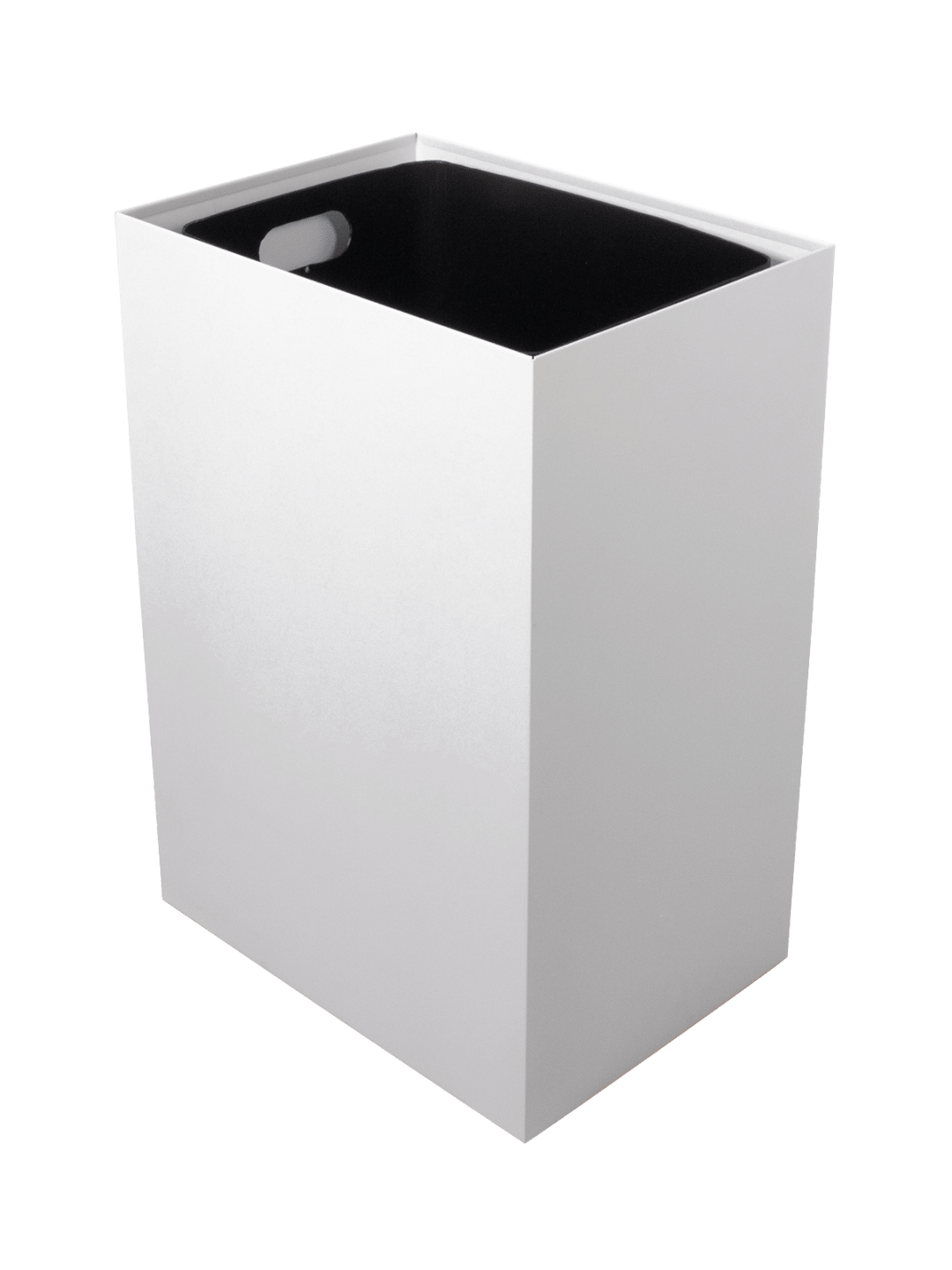 SPECTRUM - Single - Unit - Cube - Xl - White