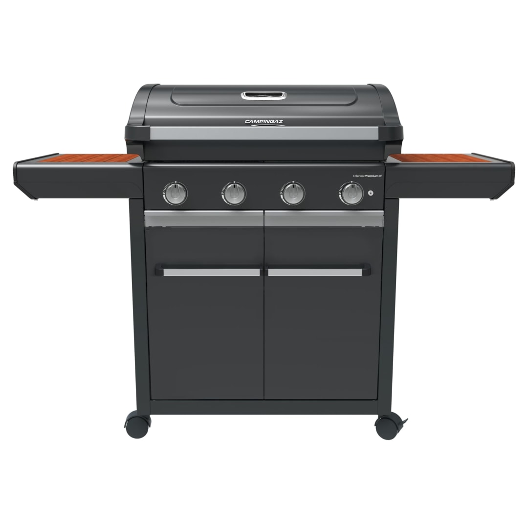 BBQ 4 SERIES PREMIUM W 38423 (FR)