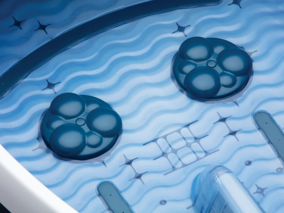 Shiatsu Bliss Foot Spa