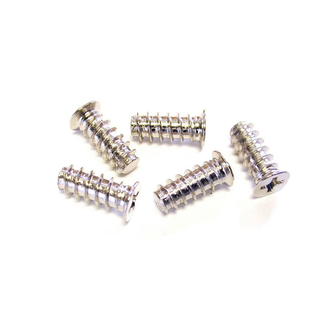 12 Pk Case Fan Mounting Screws