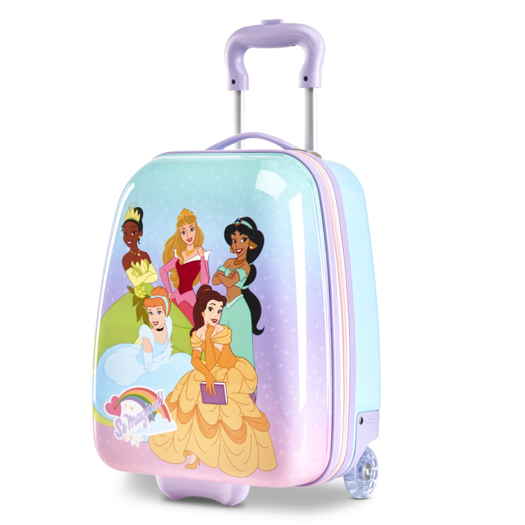 Disney 2023 Kids Hs 18 Upright - Princess