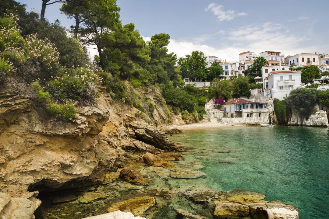 Skíathos