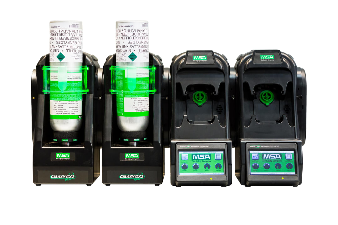 GALAXY® GX2 Automated Test System