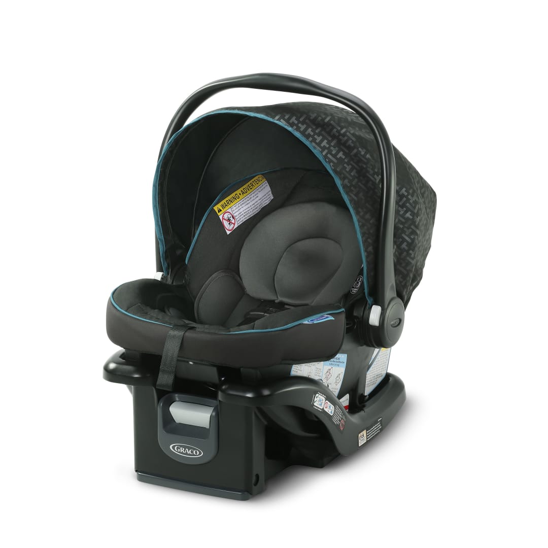 Graco® SnugRide® Lite LX Infant Car Seat, Brody, Display