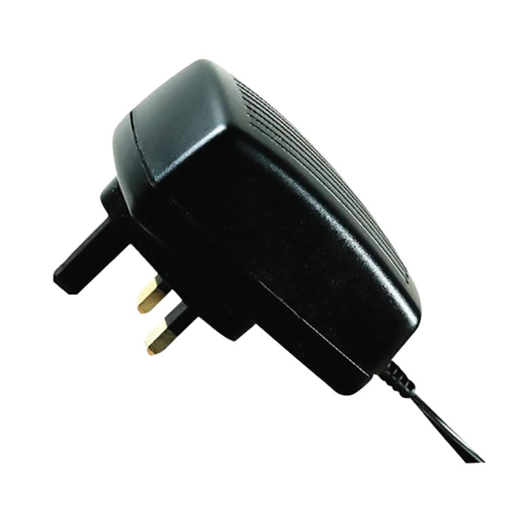 DYMO® AC Adapter for LabelManager 260P, 280, 360D, and 420P Label Makers | UK Plug