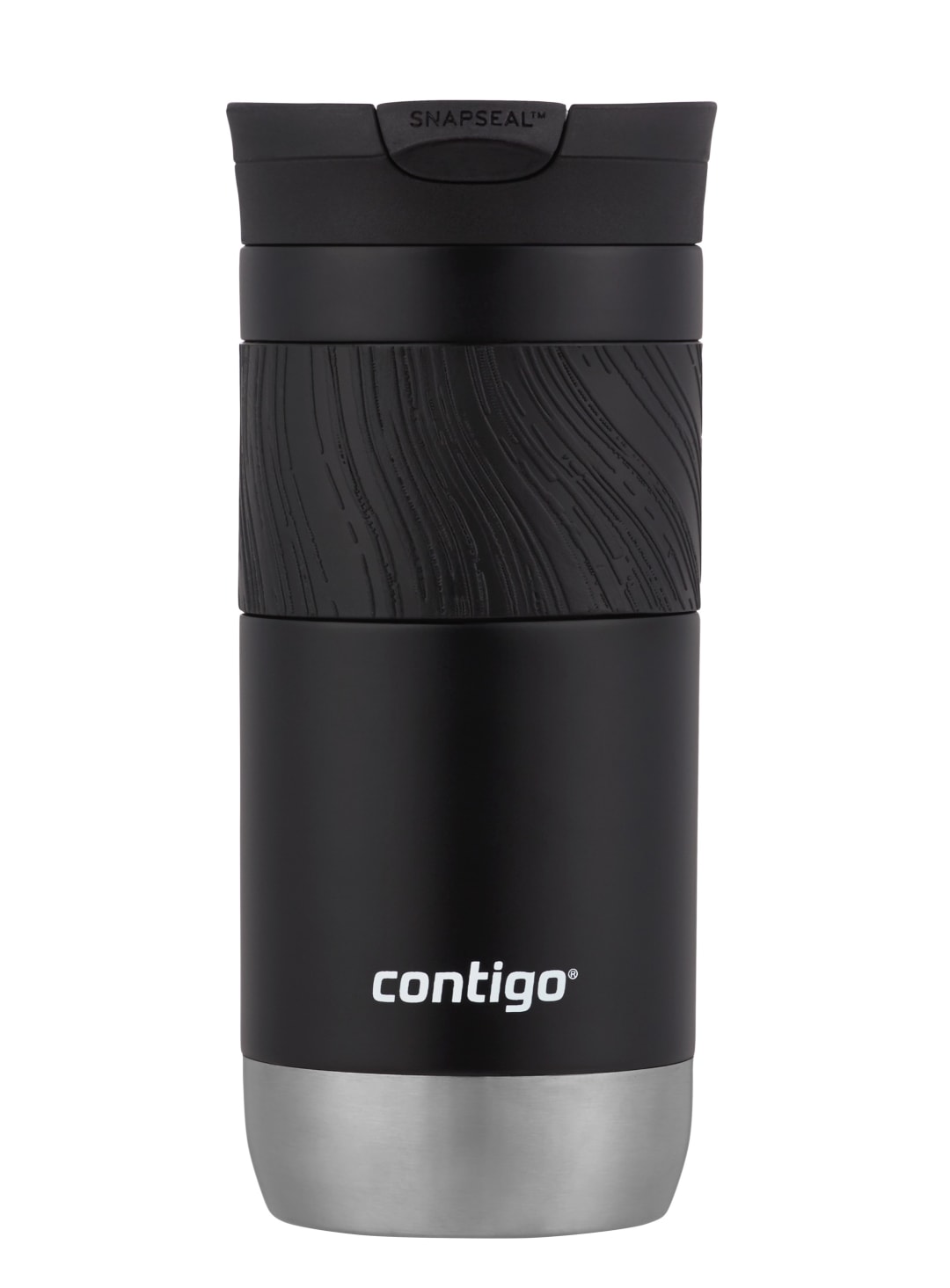 CONTIGO BYRON 2.0 16OZ LICORICE