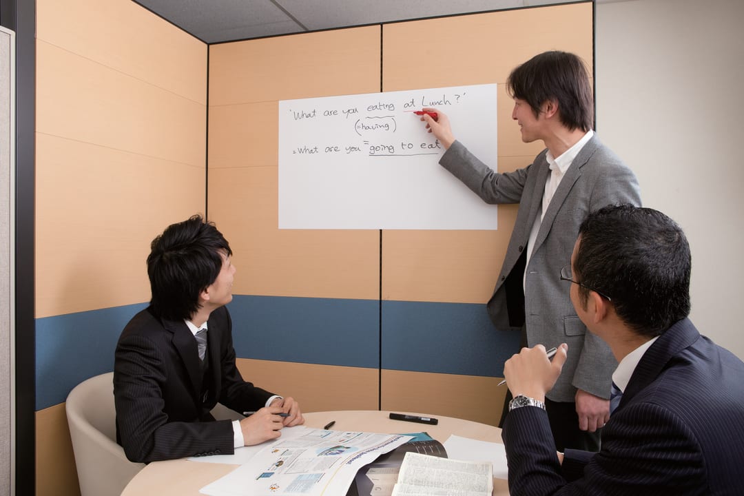 3M™ DI-NOC™ Whiteboard Folie WH-111, 1250 mm x 30 m