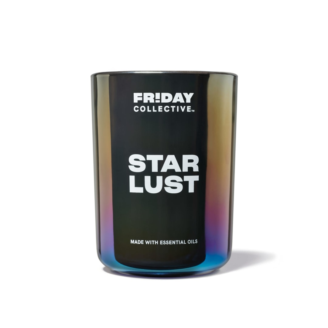 Friday Collective Small Tumbler Candle