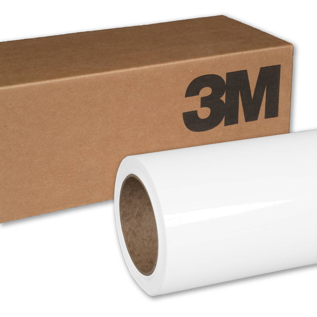 Película para comunicação visual 3M™ IJ180CV3-10 (1.37 x 45.72m)