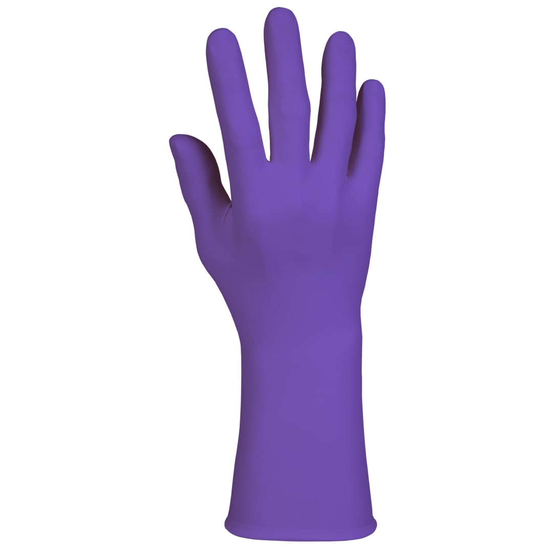 Kimtech™ Purple Nitrile™ Gloves