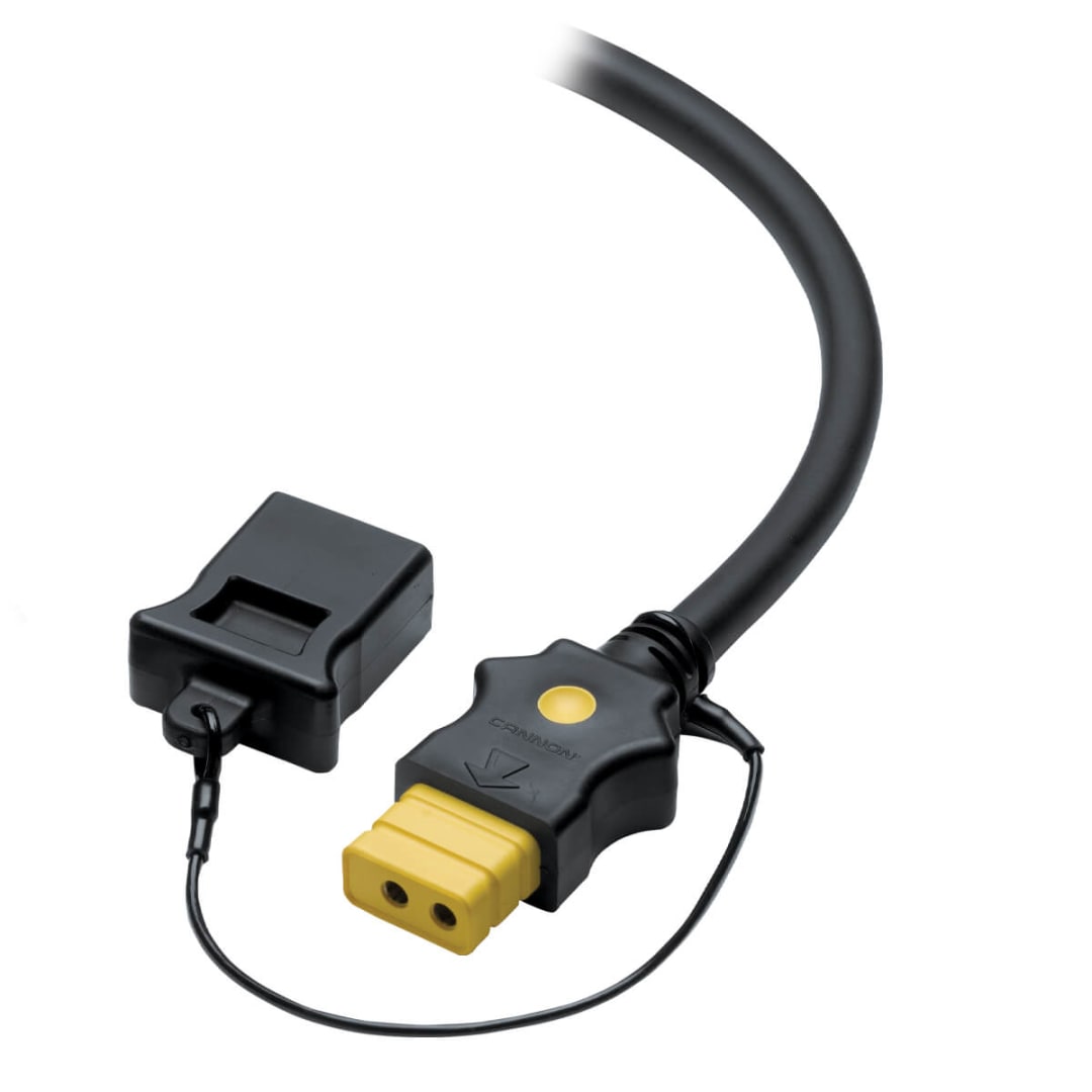 Battery End Cable