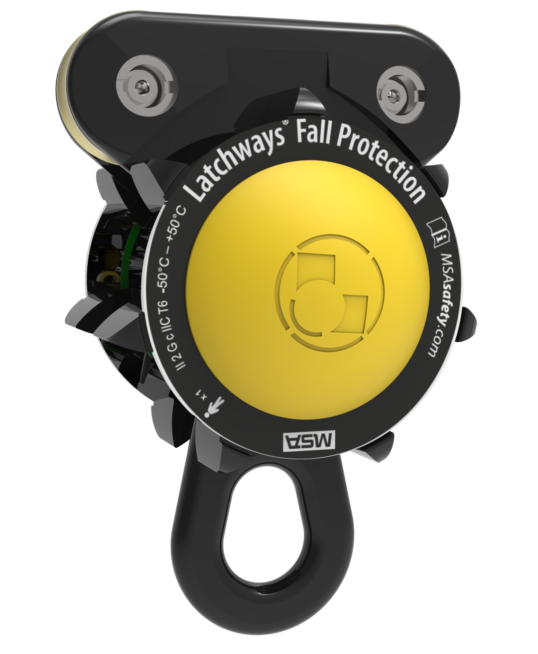 Latchways® Horizontal Lifeline Systems