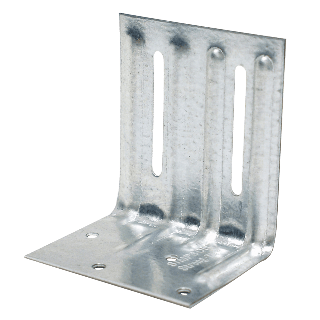 Simpson Strong-Tie DTC DTC 18-Gauge Roof Truss Clip