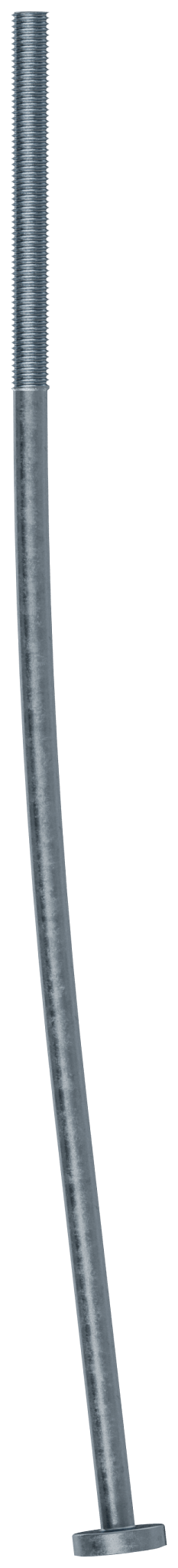 Simpson Strong-Tie SABR5/8X24HDG SABR™ 5/8 in. x 24 in. Hot-Dip Galvanized Anchor Bolt