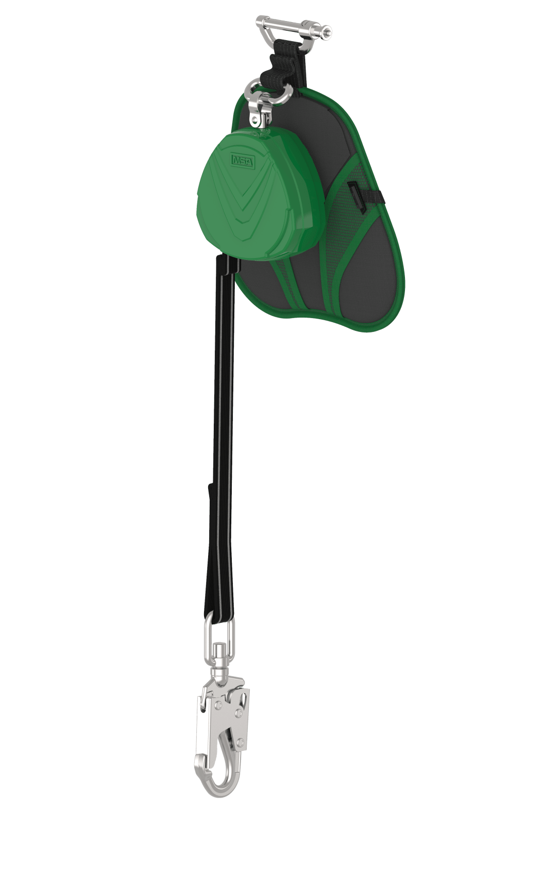 V-TEC® EDGE Leading Edge Personal Fall Limiter - Web