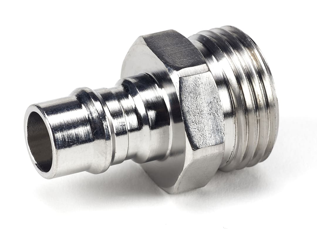 Quick-Disconnects and Adapters
