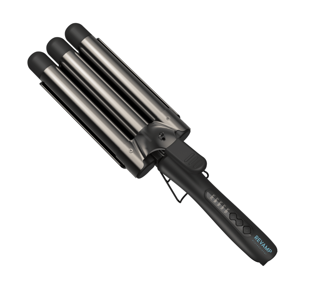 DEEP BEACH Ceramic Waver