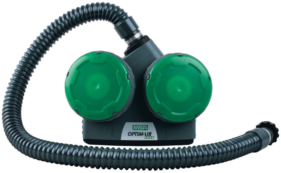 OptimAir® 3000 Gebläsefiltergerät