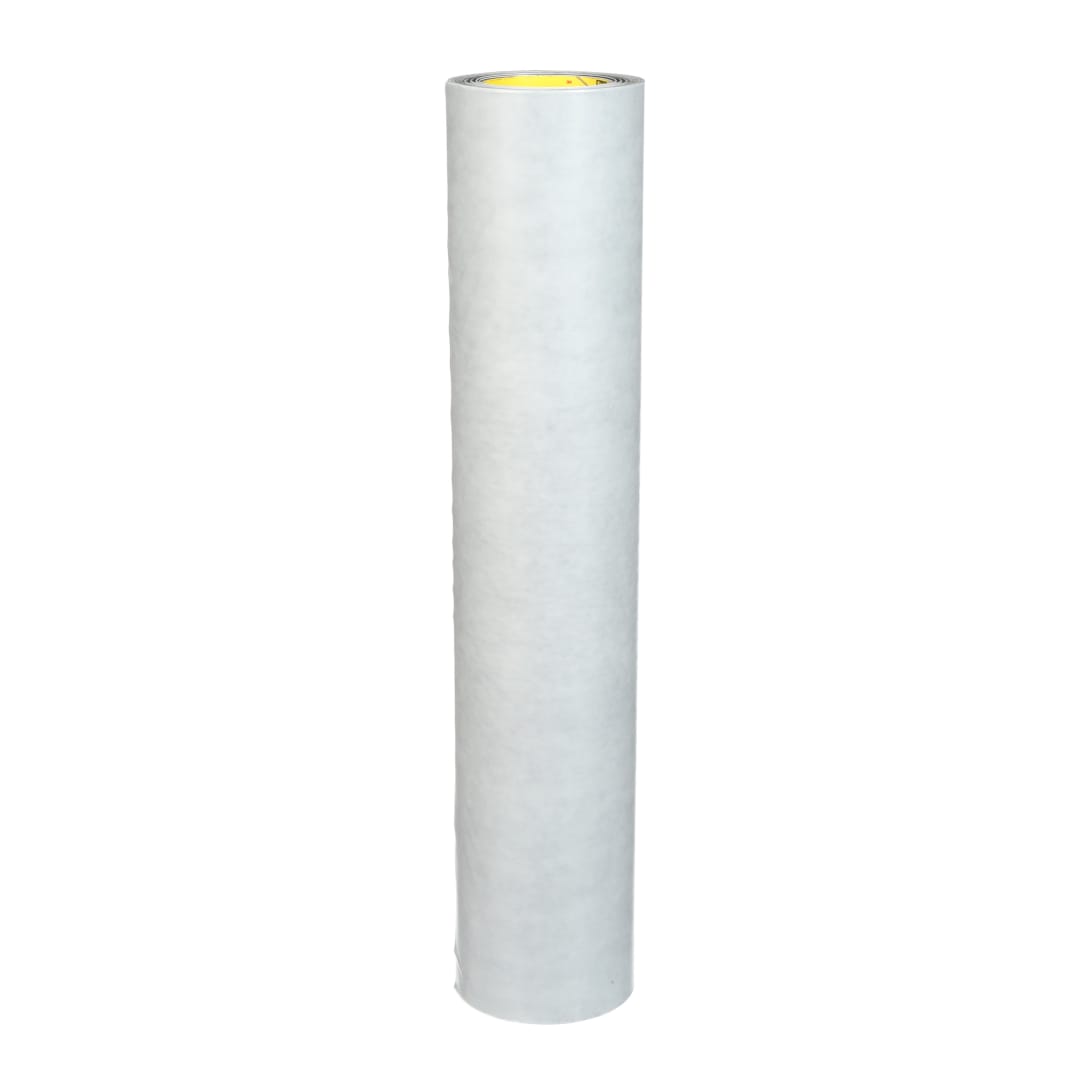 3M™ Vinyl Tape 4712, Yellow, 1219.2 mm x 33 m, 0.14 mm