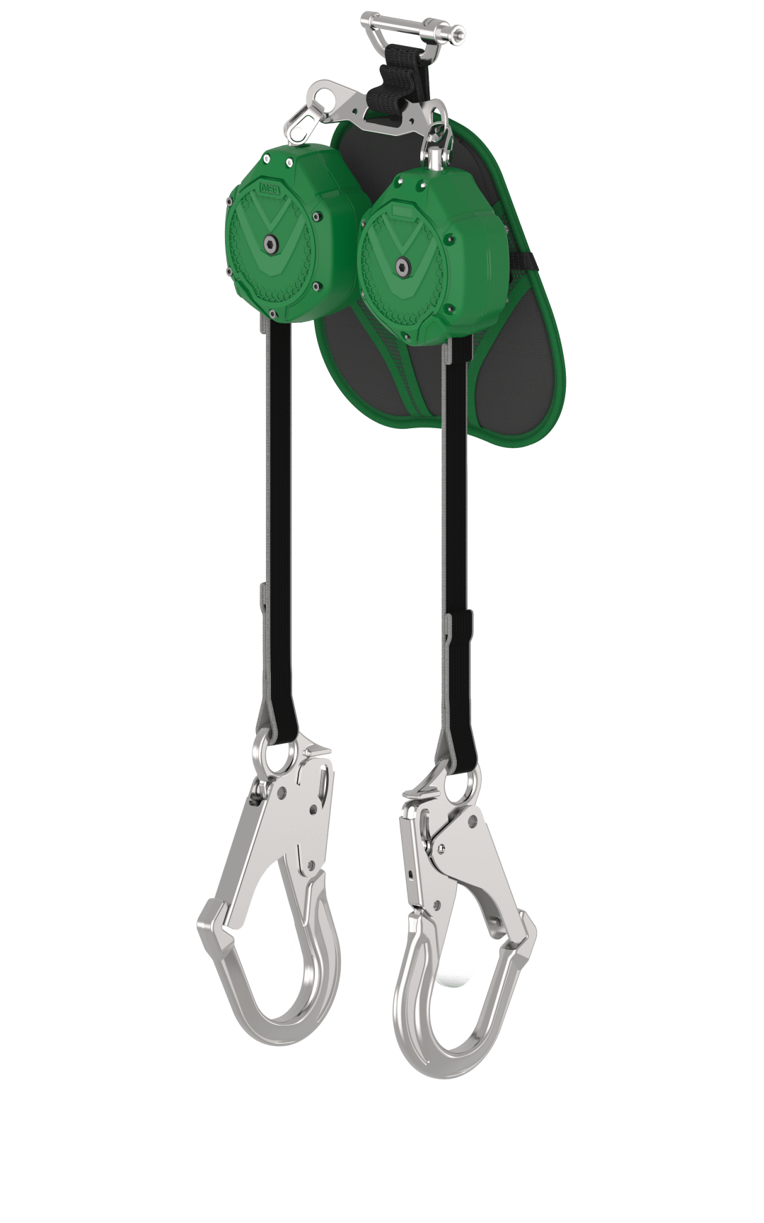 V-SHOCK® EDGE Leading Edge Personal Fall Limiter