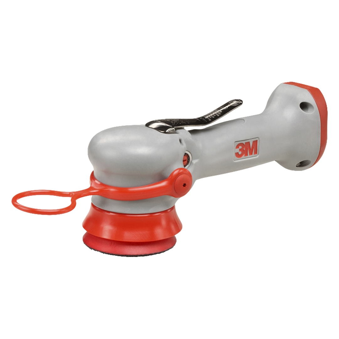 3M™ Buffer 28333, 3 in çap, her kutuda 1 adet
