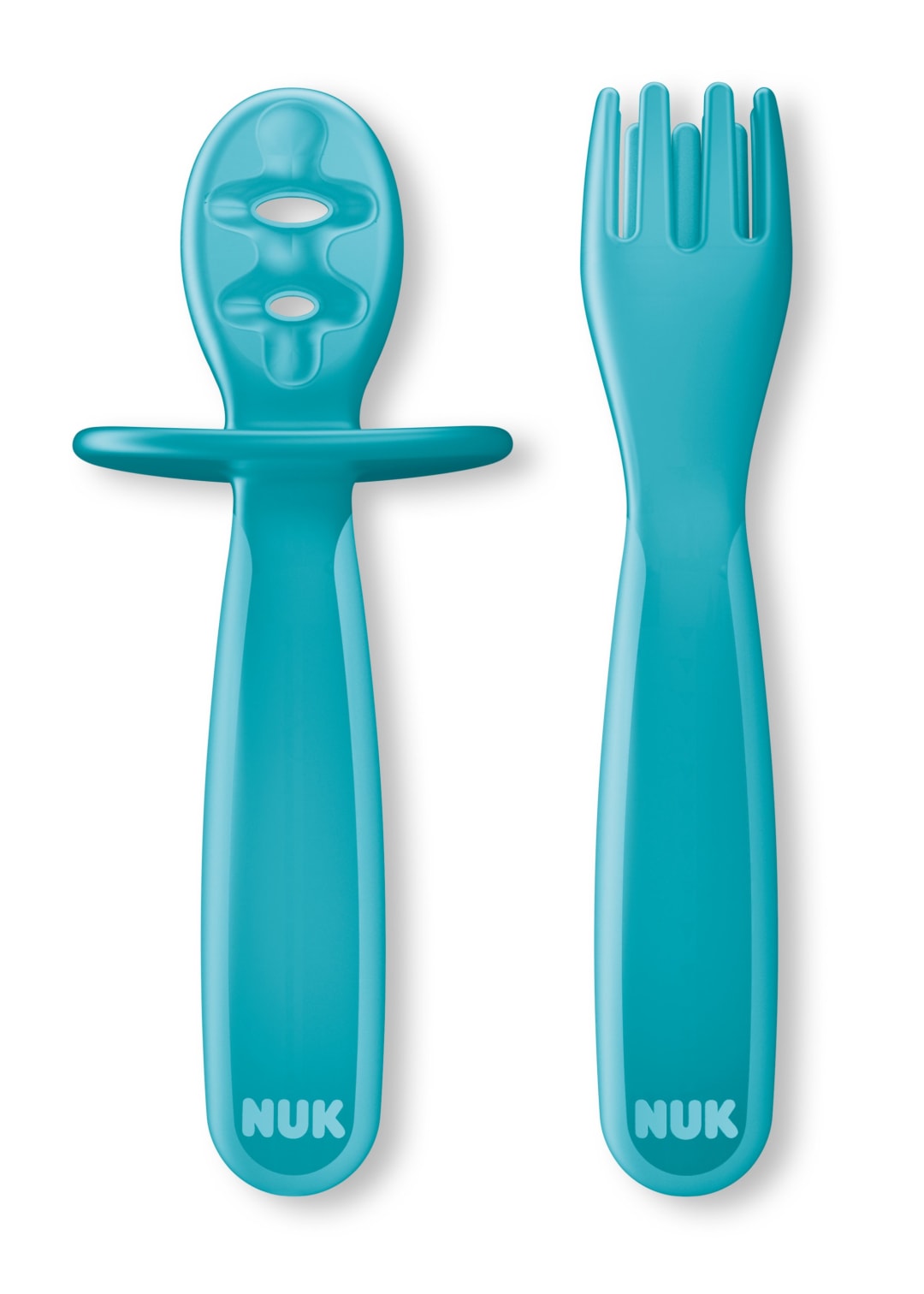 NUK PRETENSIL 69839 SET 2PK NEU 4/12 EF